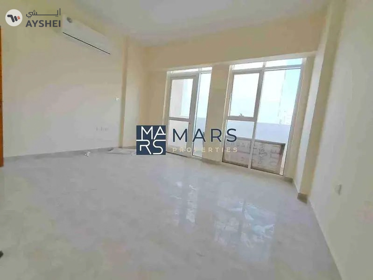 Brand new 1bhk apartment available for rent :40k-5-5