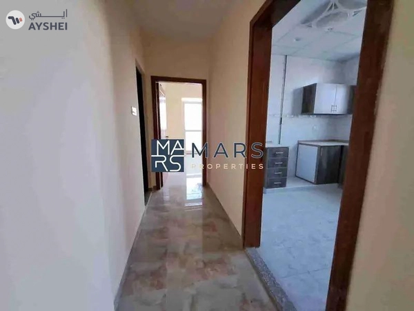 Brand new 1bhk apartment available for rent :40k