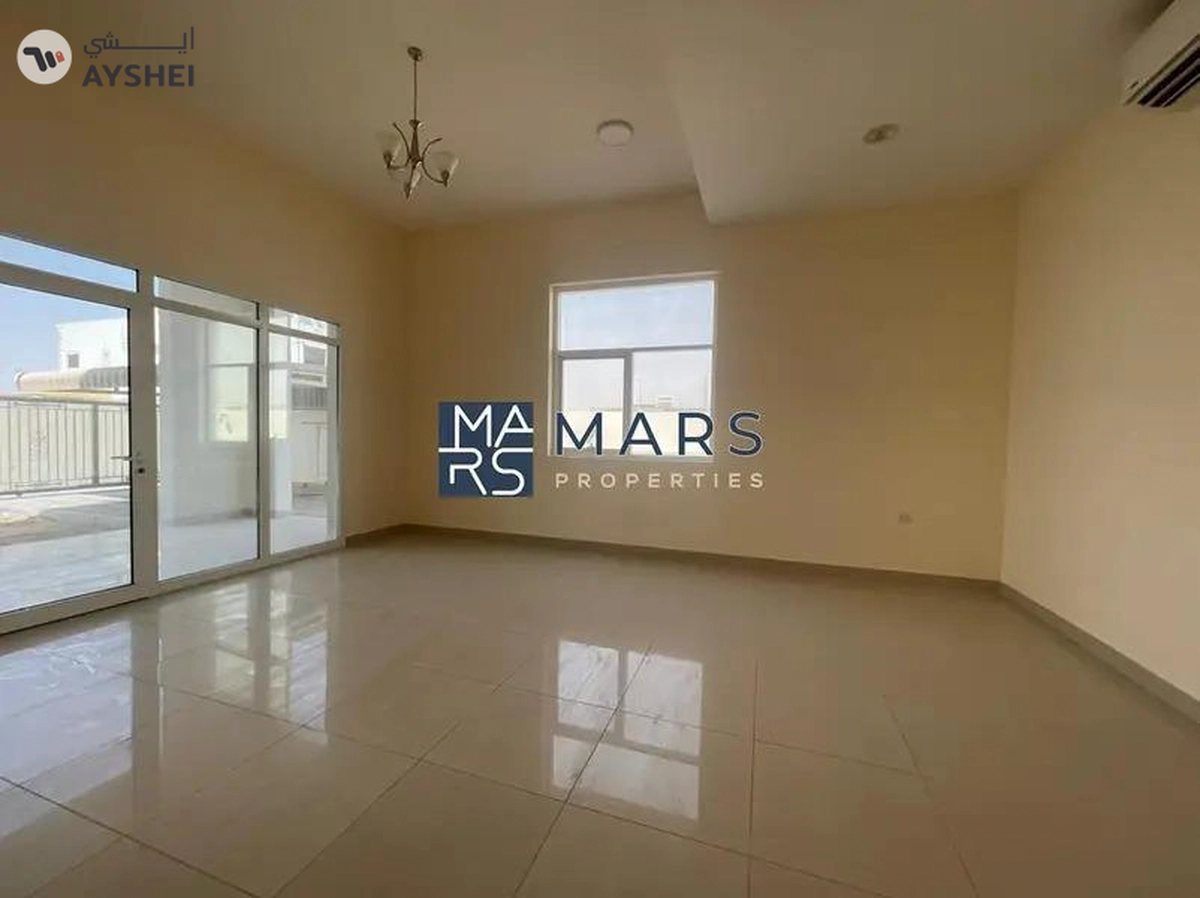 Hot Offer | 5 Bedrooms Twin Vill for Sales | 3,500,000 AED