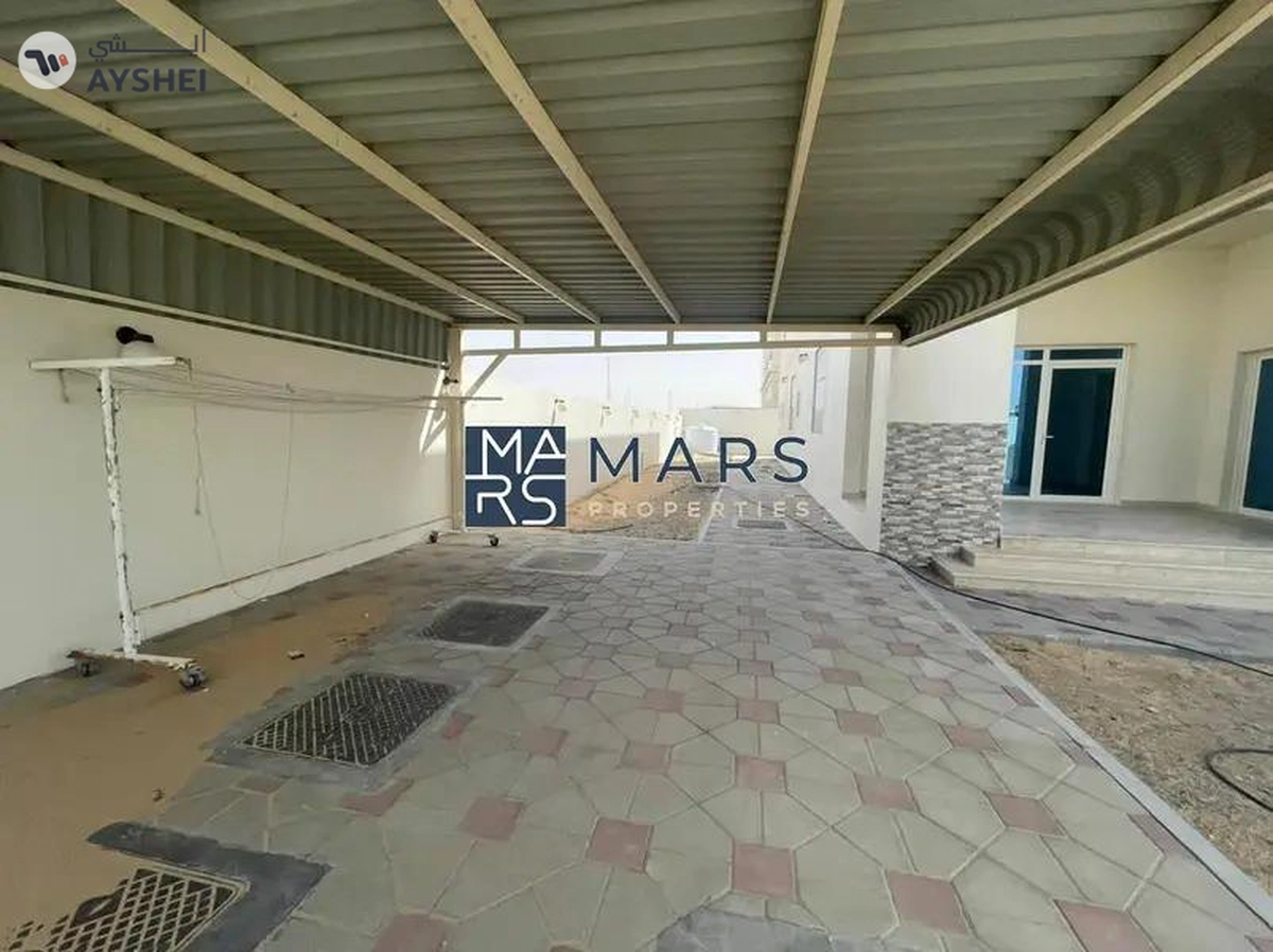 Hot Offer | 5 Bedrooms Twin Vill for Sales | 3,500,000 AED