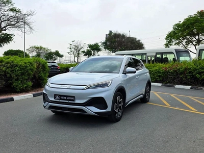 BYD ATTO 3 Other-0
