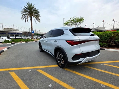 BYD ATTO 3 Other-4