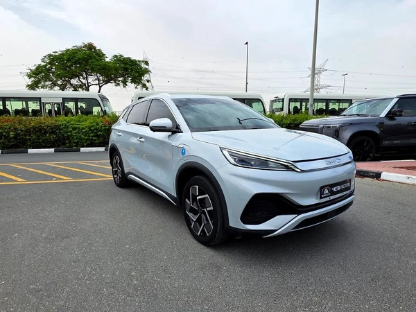 BYD ATTO 3 Other