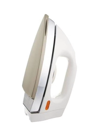 Panasonic Cordless Dry Iron 1000 W NI100DX-P White/Blue/Green-2