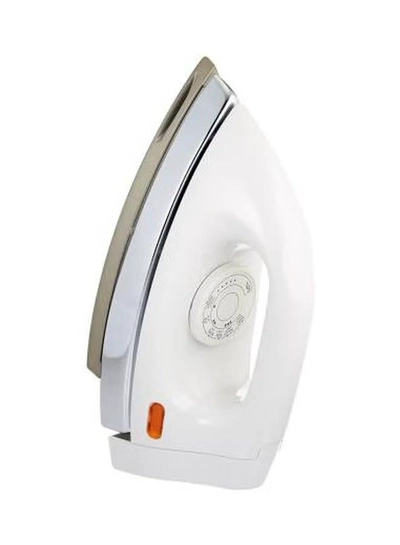 Panasonic Cordless Dry Iron 1000 W NI100DX-P White/Blue/Green-1