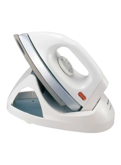 Panasonic Cordless Dry Iron 1000 W NI100DX-P White/Blue/Green-0