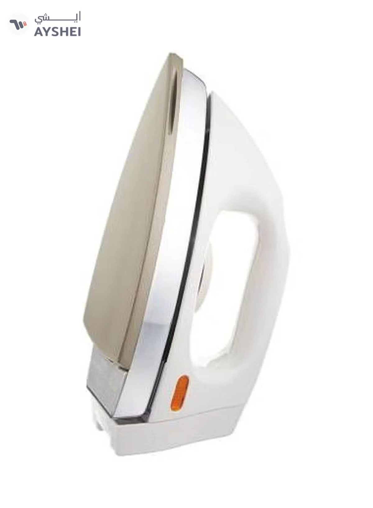 Panasonic Cordless Dry Iron 1000 W NI100DX-P White/Blue/Green-2-2