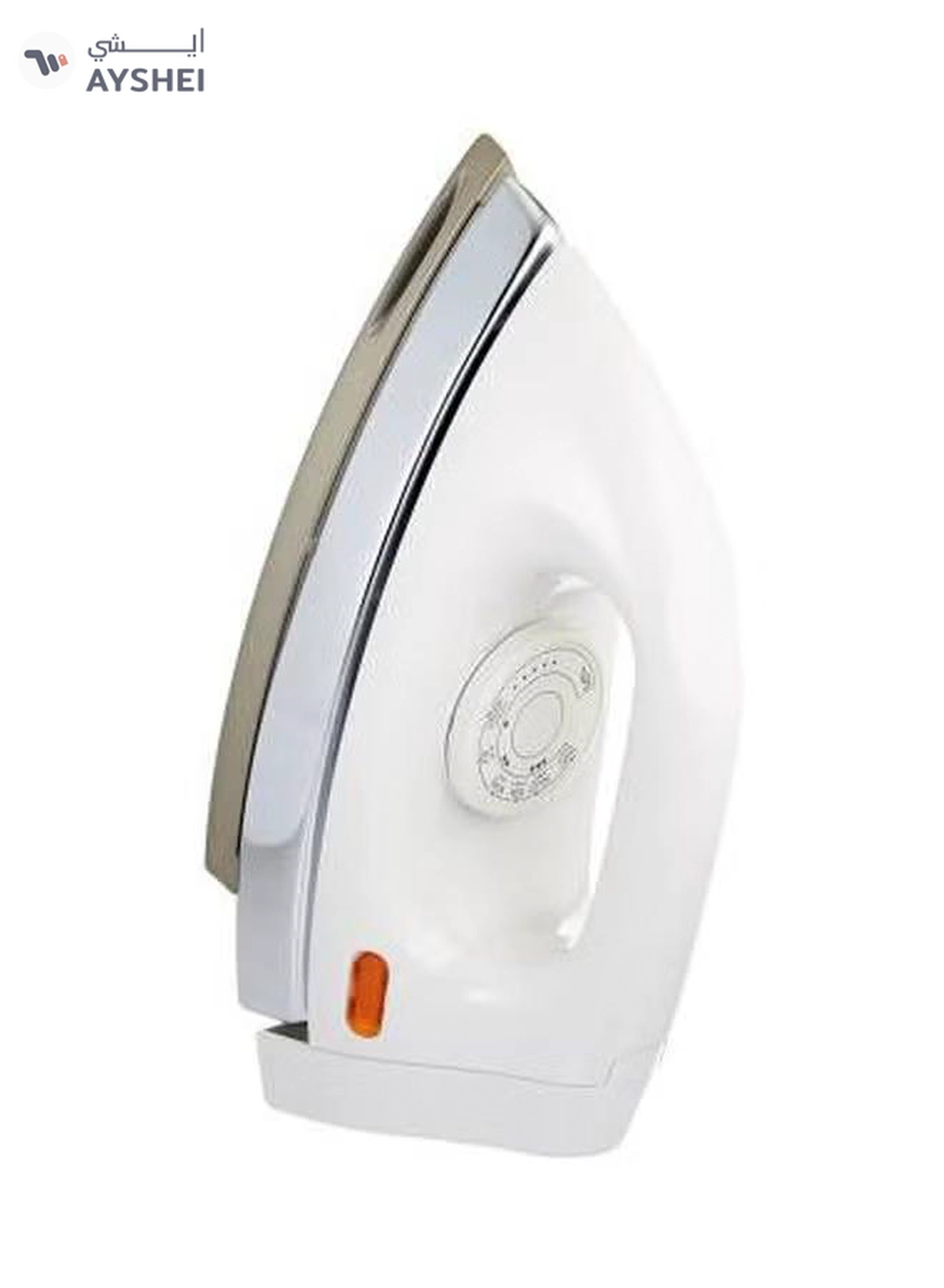 Panasonic Cordless Dry Iron 1000 W NI100DX-P White/Blue/Green-1-1