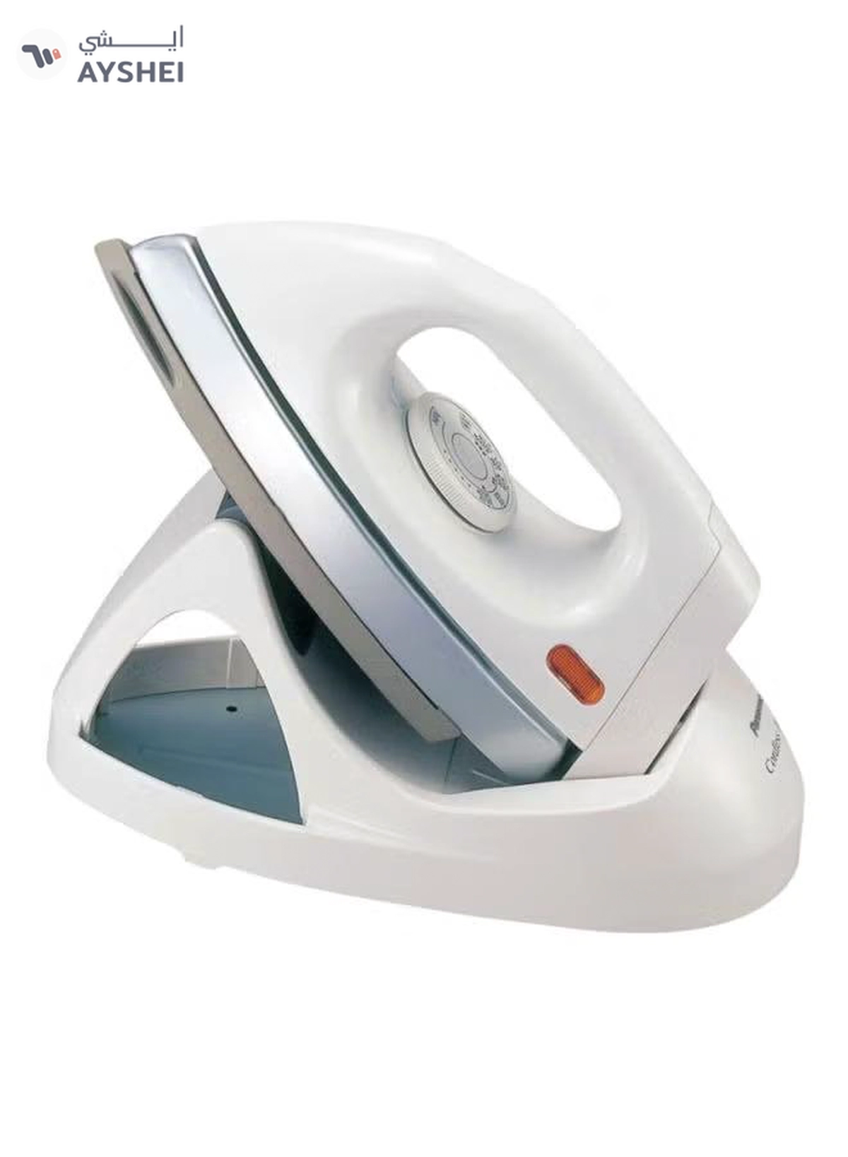 Panasonic Cordless Dry Iron 1000 W NI100DX-P White/Blue/Green