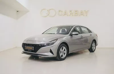 AED 705 EMI | HYUNDAI ELANTRA SMART 2023 | WELL MAINTAINED | 1 YEAR WARRANTY | GCC-0