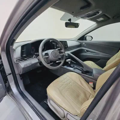 AED 705 EMI | HYUNDAI ELANTRA SMART 2023 | WELL MAINTAINED | 1 YEAR WARRANTY | GCC-9