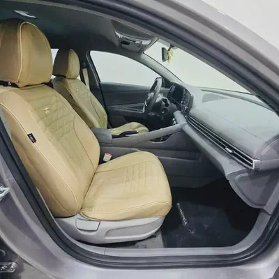AED 705 EMI | HYUNDAI ELANTRA SMART 2023 | WELL MAINTAINED | 1 YEAR WARRANTY | GCC-11