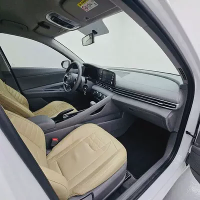 AED 705 EMI | HYUNDAI ELANTRA SMART 2023 | WELL MAINTAINED | 1 YEAR WARRANTY | GCC-13