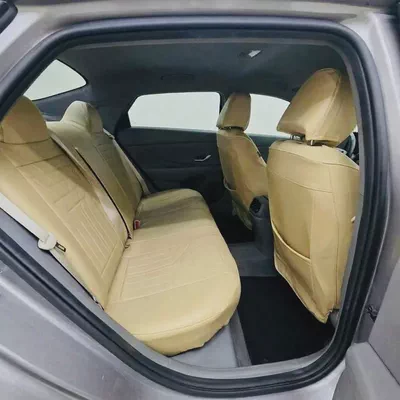AED 705 EMI | HYUNDAI ELANTRA SMART 2023 | WELL MAINTAINED | 1 YEAR WARRANTY | GCC-14