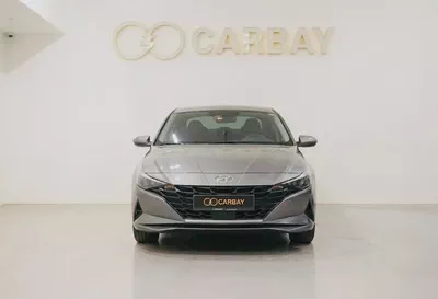 AED 705 EMI | HYUNDAI ELANTRA SMART 2023 | WELL MAINTAINED | 1 YEAR WARRANTY | GCC-1