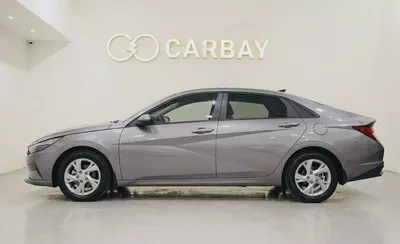 AED 705 EMI | HYUNDAI ELANTRA SMART 2023 | WELL MAINTAINED | 1 YEAR WARRANTY | GCC-3