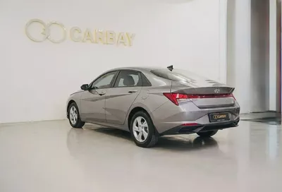 AED 705 EMI | HYUNDAI ELANTRA SMART 2023 | WELL MAINTAINED | 1 YEAR WARRANTY | GCC-6