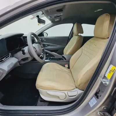 AED 705 EMI | HYUNDAI ELANTRA SMART 2023 | WELL MAINTAINED | 1 YEAR WARRANTY | GCC-8