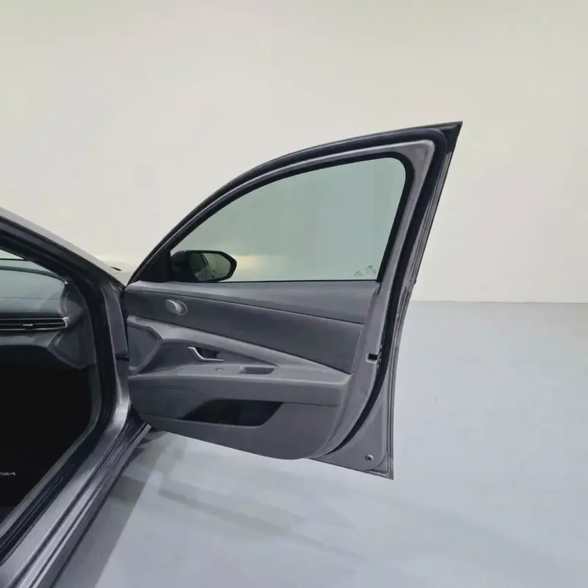 AED 705 EMI | HYUNDAI ELANTRA SMART 2023 | WELL MAINTAINED | 1 YEAR WARRANTY | GCC-10-10
