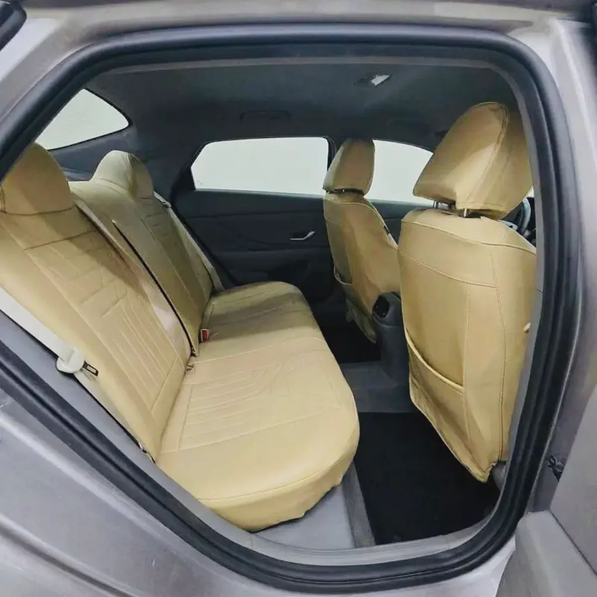 AED 705 EMI | HYUNDAI ELANTRA SMART 2023 | WELL MAINTAINED | 1 YEAR WARRANTY | GCC-14-14