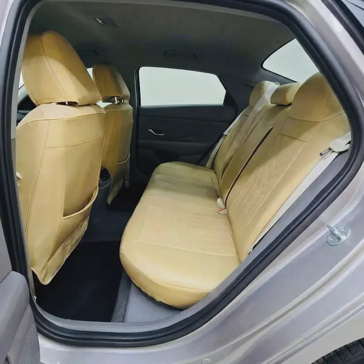 AED 705 EMI | HYUNDAI ELANTRA SMART 2023 | WELL MAINTAINED | 1 YEAR WARRANTY | GCC-15-15