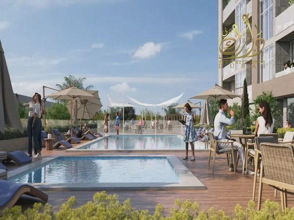 GATED COMMUNITY | 40% DISC. ON CASH | BEST INVESTMENT