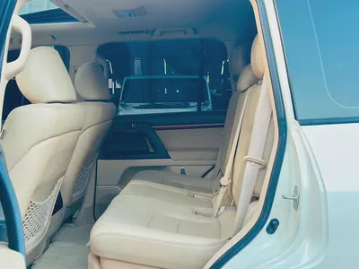 تويوتا لاند كروزر GXR V8 موديل 2013 خليجي | Toyota Land Cruiser GXR V8-18