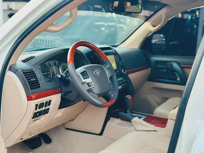تويوتا لاند كروزر GXR V8 موديل 2013 خليجي | Toyota Land Cruiser GXR V8-4