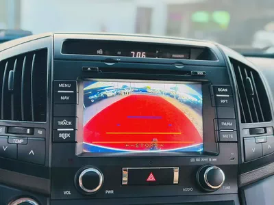 تويوتا لاند كروزر GXR V8 موديل 2013 خليجي | Toyota Land Cruiser GXR V8-5