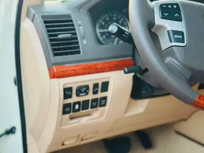 تويوتا لاند كروزر GXR V8 موديل 2013 خليجي | Toyota Land Cruiser GXR V8-6