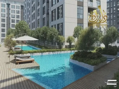 30/70 PAYMENT PLAN - 5 Minutes - Sharjah Airport -HIGH ROI FOR INVESTORS-5