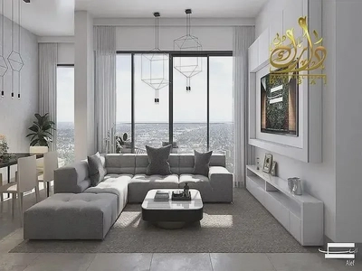 30/70 PAYMENT PLAN - 5 Minutes - Sharjah Airport -HIGH ROI FOR INVESTORS-2
