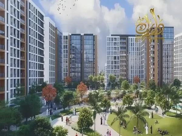 30/70 PAYMENT PLAN - 5 Minutes - Sharjah Airport -HIGH ROI FOR INVESTORS