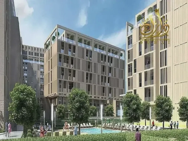 30/70 PAYMENT PLAN - 5 Minutes - Sharjah Airport -HIGH ROI FOR INVESTORS