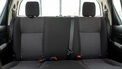 Toyota Hilux GL Toyota Hilux 2.4L MT P.Window Basic Option MY2025-10