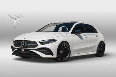 0% Downpayment | Mercedes-Benz Service and Warranty Package | AED 2,156 P/M-0