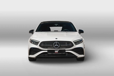 0% Downpayment | Mercedes-Benz Service and Warranty Package | AED 2,156 P/M-3
