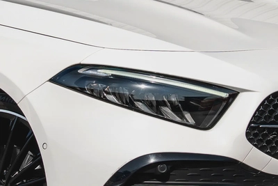 0% Downpayment | Mercedes-Benz Service and Warranty Package | AED 2,156 P/M-6