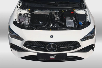 0% Downpayment | Mercedes-Benz Service and Warranty Package | AED 2,156 P/M-17