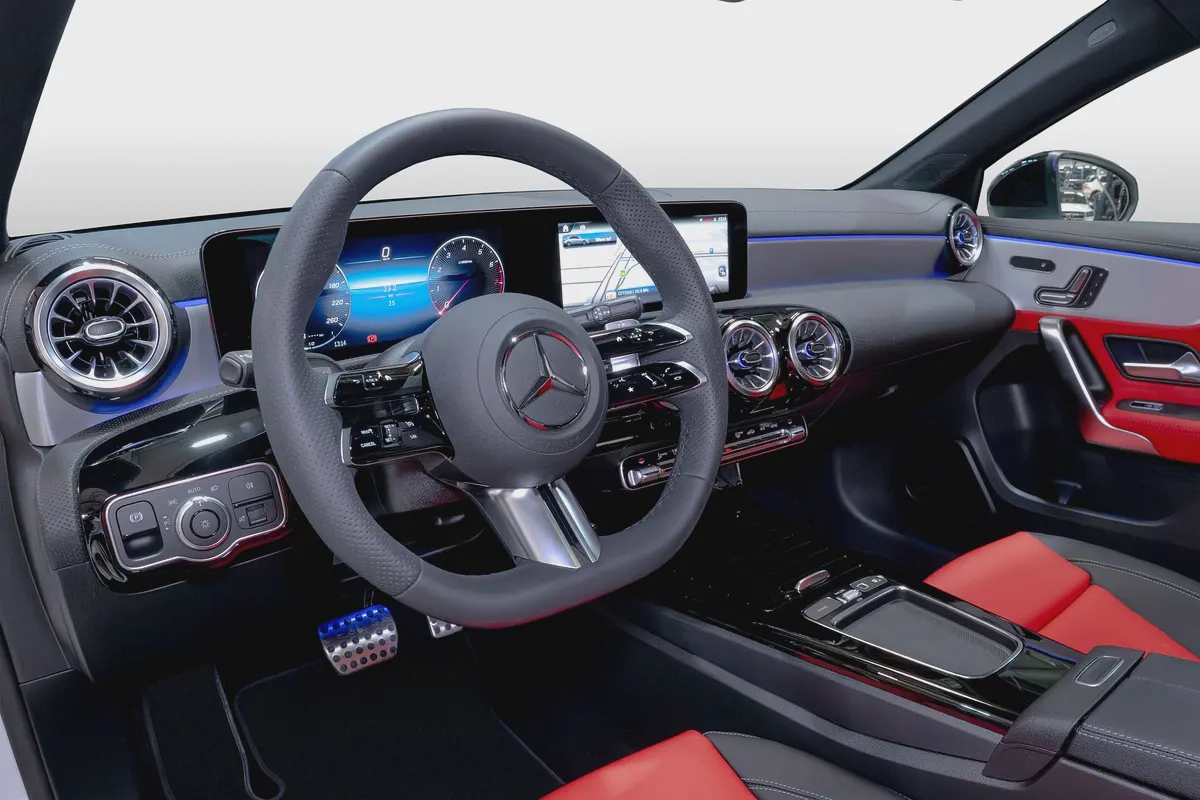 0% Downpayment | Mercedes-Benz Service and Warranty Package | AED 2,156 P/M-9-9