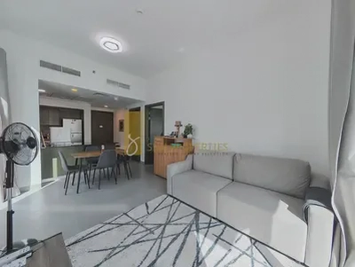 Limited Units _ Near Metro _ High Floor-7
