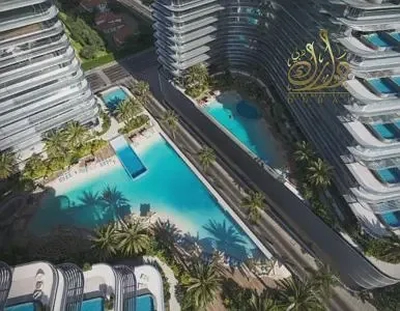 Limited Units _ Near Metro _ High Floor-5