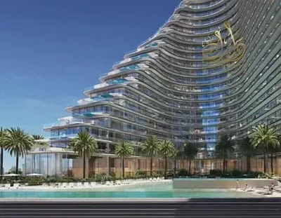 Limited Units _ Near Metro _ High Floor-13