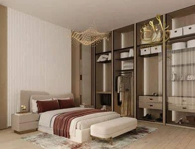 Limited Units _ Near Metro _ High Floor-8