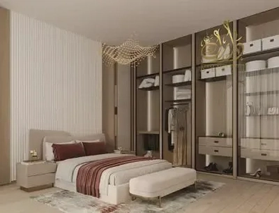 Limited Units _ Near Metro _ High Floor-1