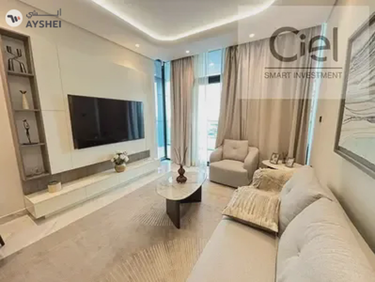 Limited Units _ Near Metro _ High Floor