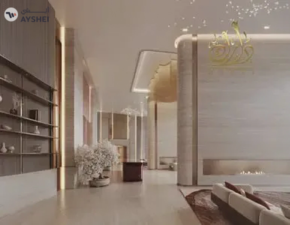 Limited Units _ Near Metro _ High Floor