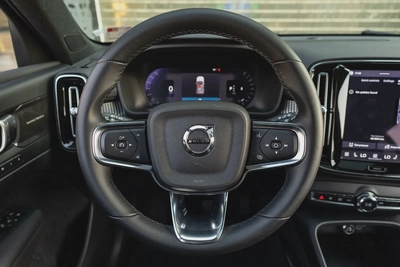 Volvo XC40 2023-5