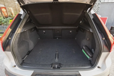 Volvo XC40 2023-2