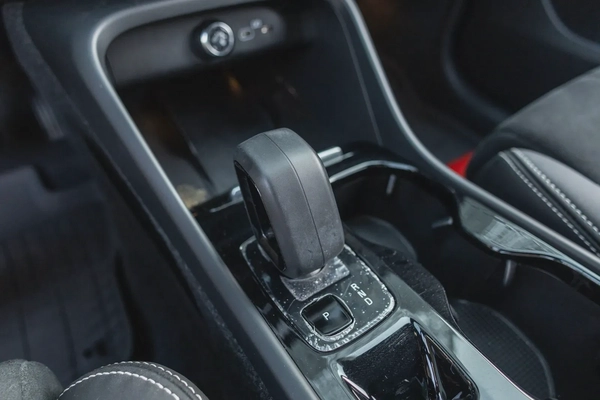 Volvo XC40 2023